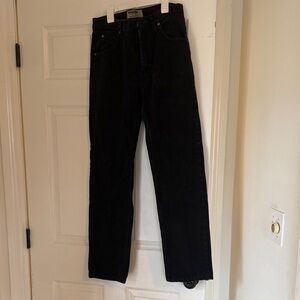 Wrangler Authentics Dark Denim Jeans